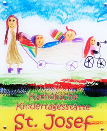 Kindergarten St. Josef / Emmerich am Rhein